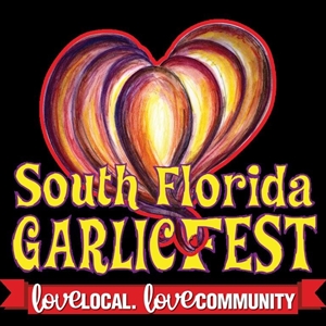 24th Annual South Florida Garlic Fest